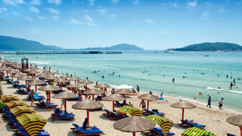 Sanya