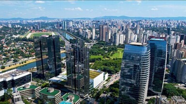 São Paulo