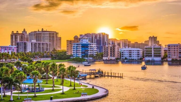 Sarasota