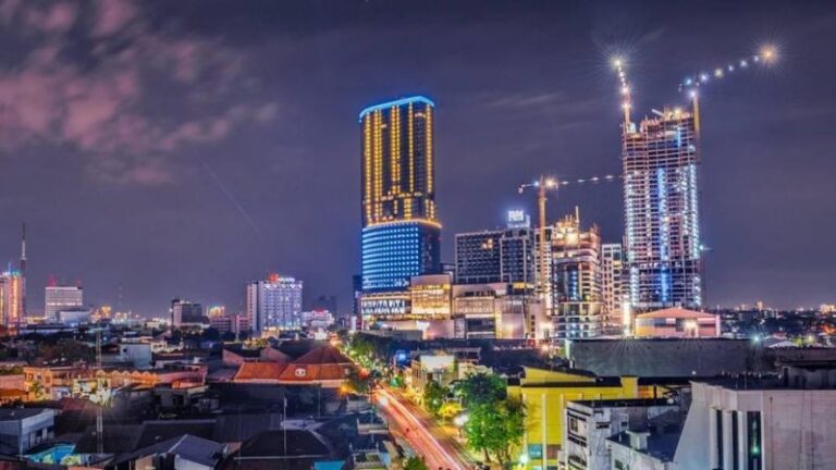 Surabaya