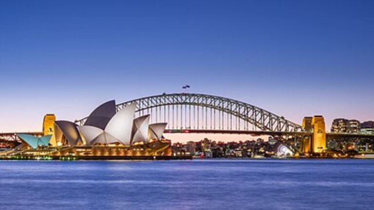 Sydney