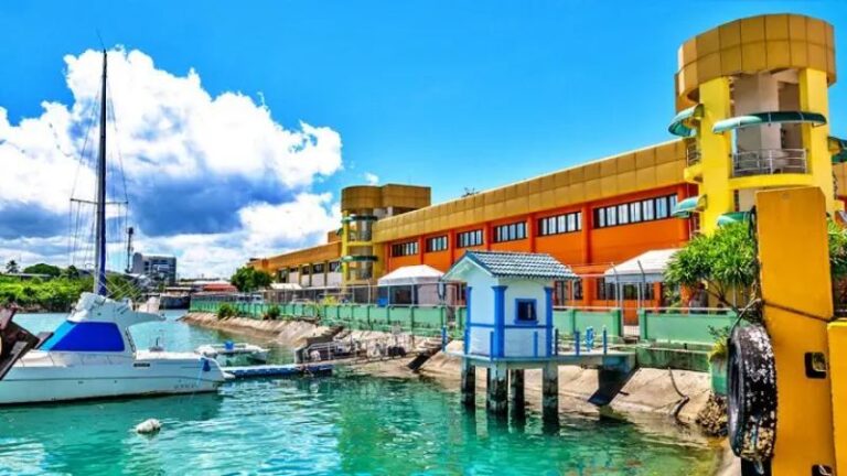 Tagbilaran