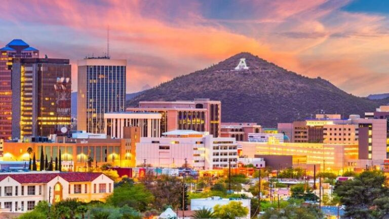 Tucson