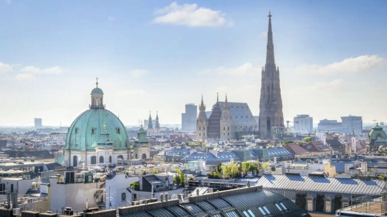 Vienna