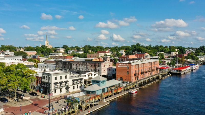 Wilmington