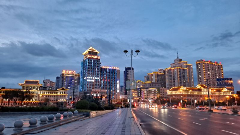 Yanji