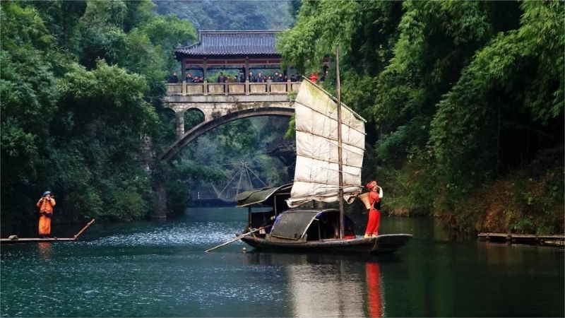 Yichang