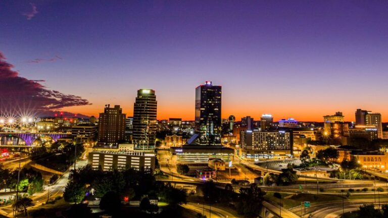 knoxville
