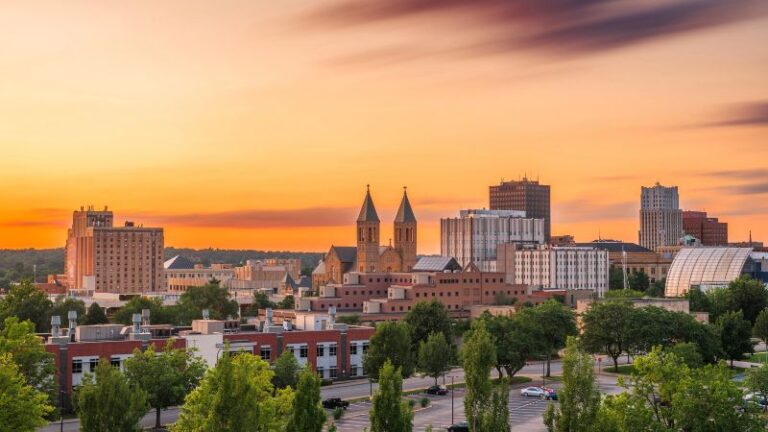Akron