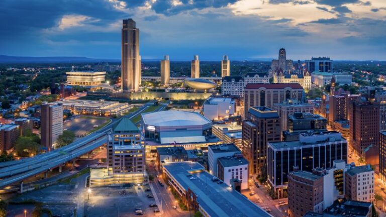 Albany
