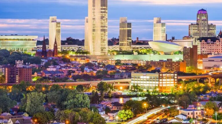 Albany