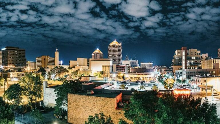 Albuquerque