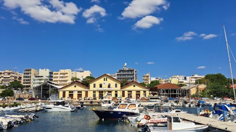 Alexandroupoli