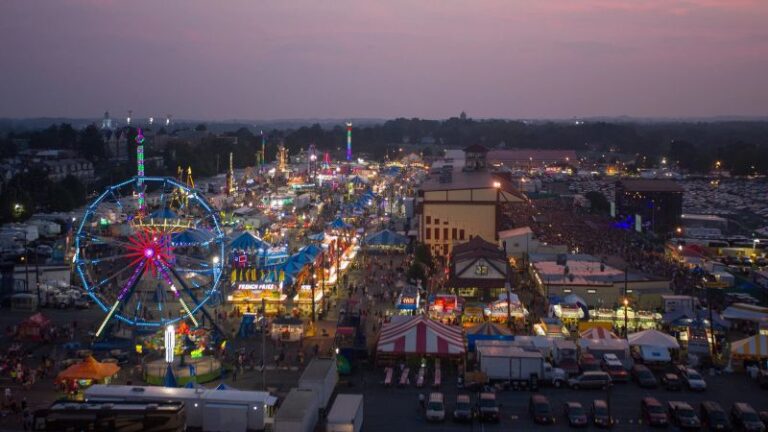 Allentown
