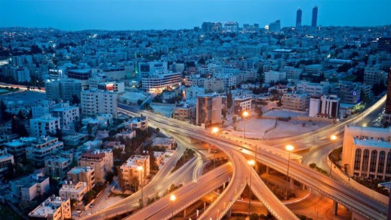 Amman