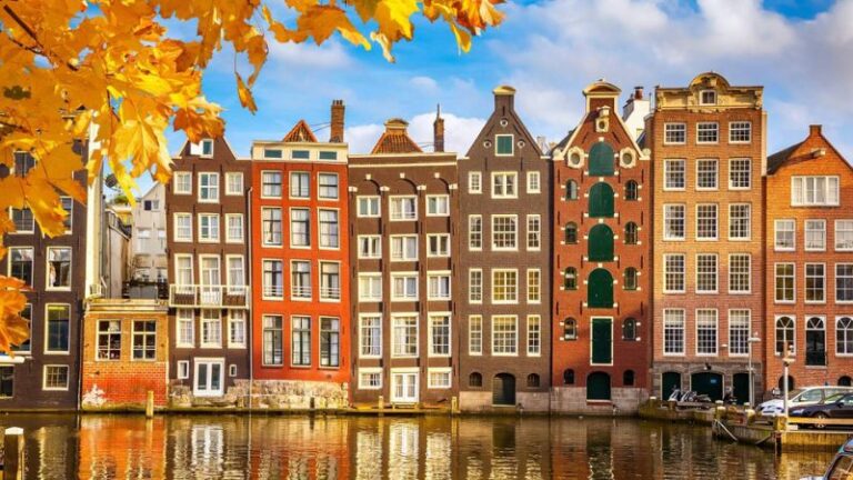 Amsterdam