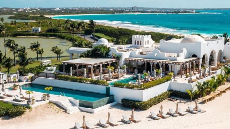 Anguilla
