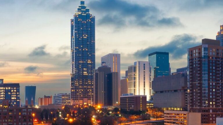 Atlanta