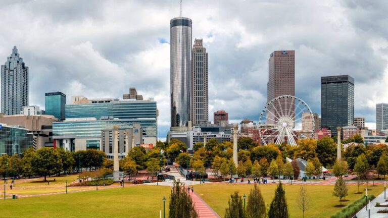 Atlanta