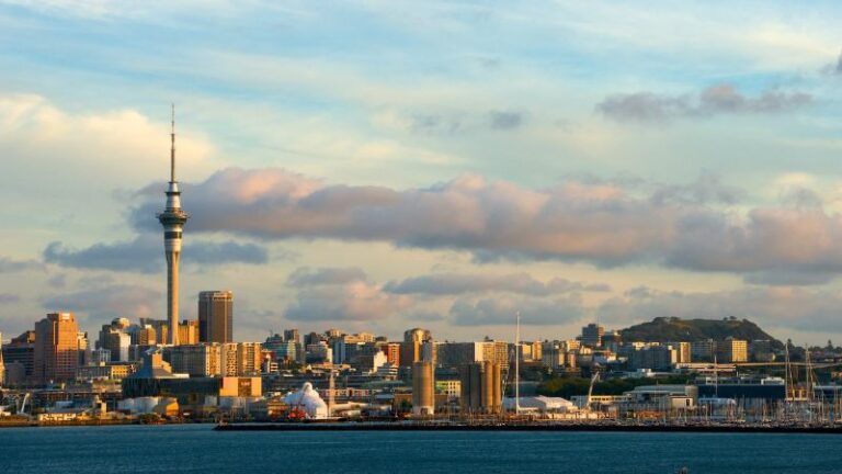 Auckland