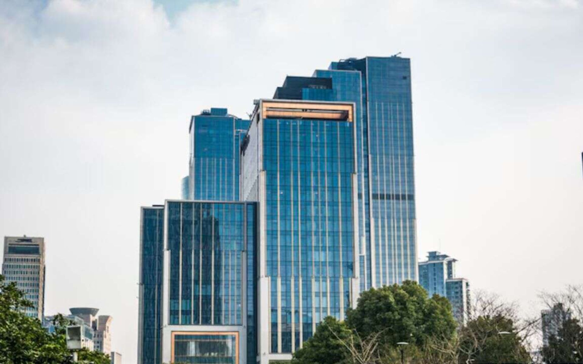 Avelo Airlines Headquarters Address