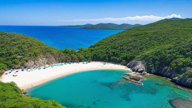 Bahías de Huatulco