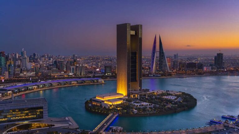 Bahrain