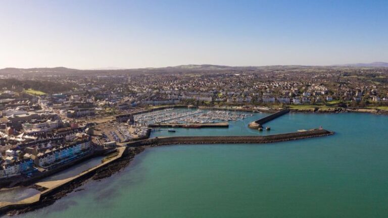 Bangor