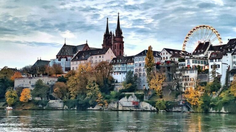 Basel