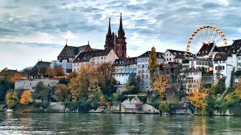 Basel