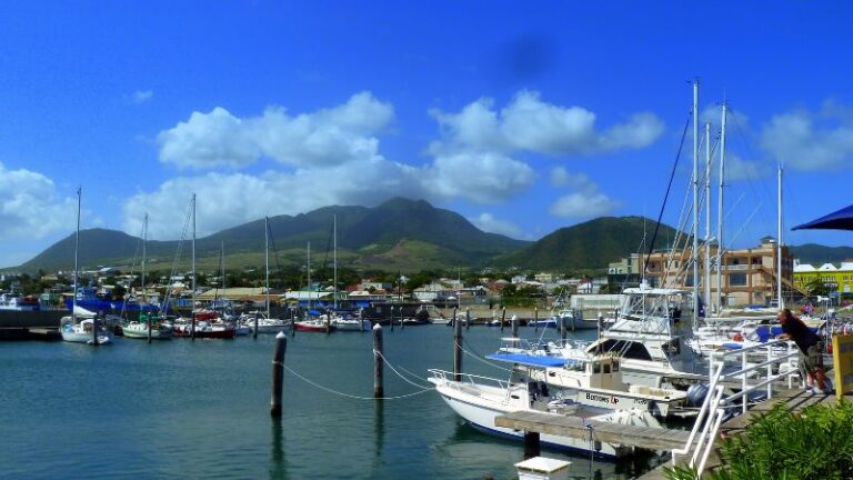 Basseterre