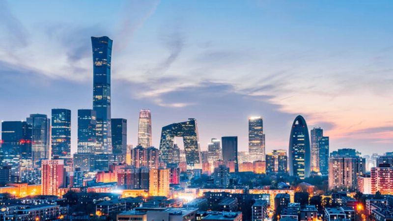Beijing