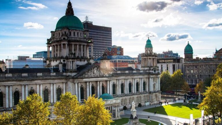 Belfast