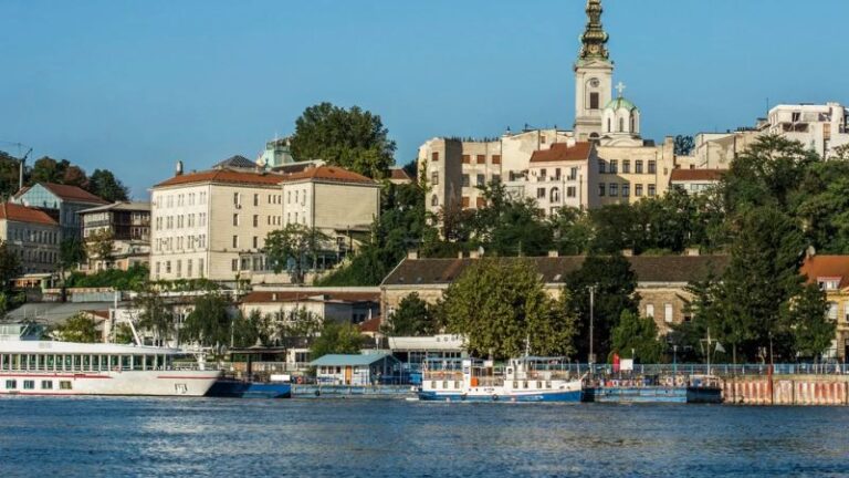 Belgrade