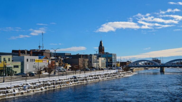 Belleville