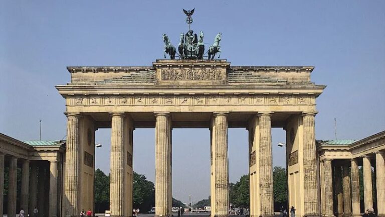 Berlin