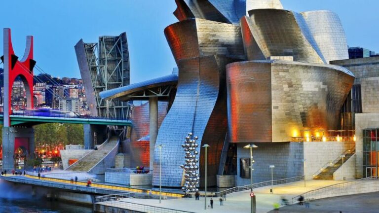 Bilbao