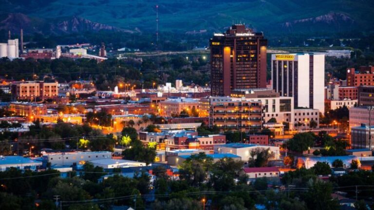 Billings