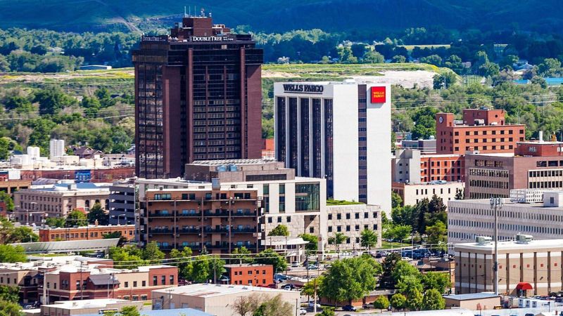 Billings