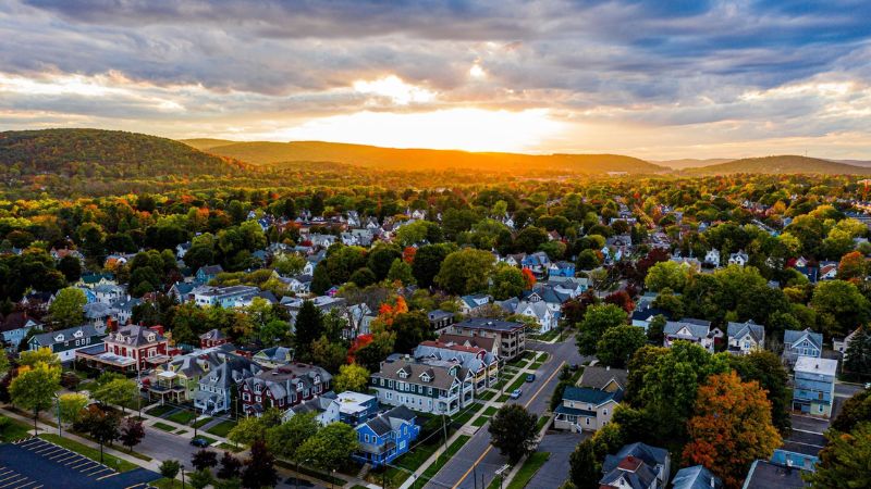 Binghamton