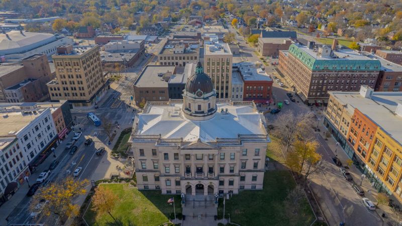 Bloomington