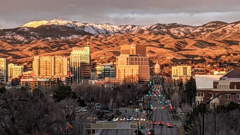 Boise