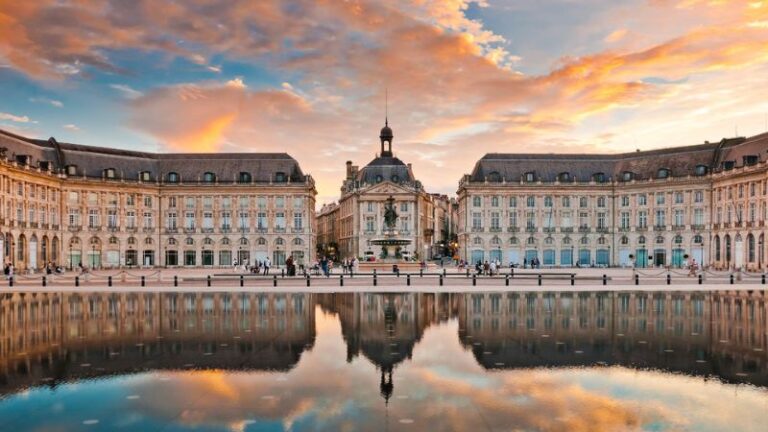 Bordeaux