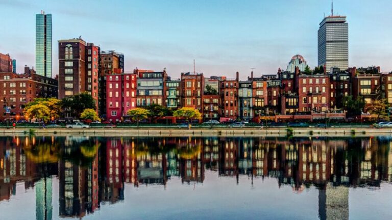 Boston