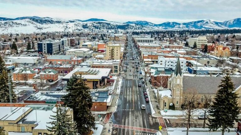 Bozeman