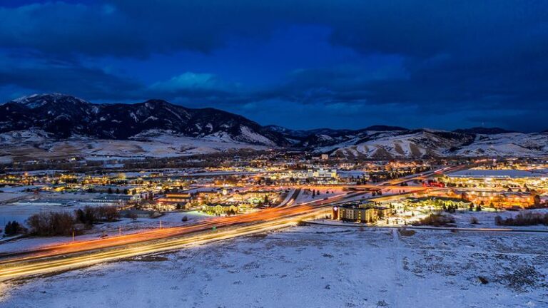 Bozeman