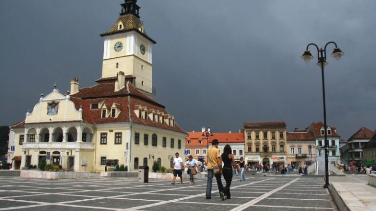 Brașov