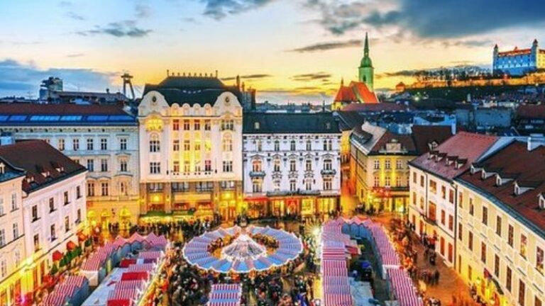 Bratislava
