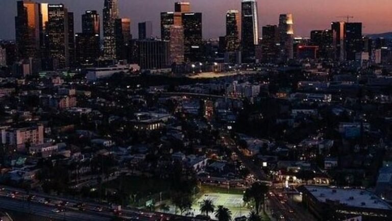 Burbank
