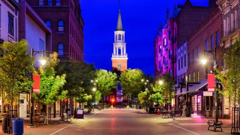 Burlington